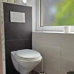 Apartman Elena Flat Orchidee Zentrum Duisburg