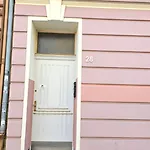 Elena Flat Orchidee Zentrum Apartman Duisburg