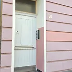 Apartman Elena Flat Orchidee Zentrum Duisburg