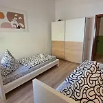 Apartman Elena Flat Orchidee Zentrum *