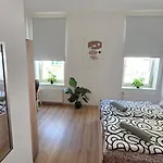 Apartman Elena Flat Orchidee Zentrum
