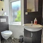 Elena Flat Orchidee Zentrum Apartman