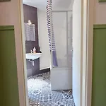 Apartman Elena Flat Orchidee Zentrum