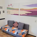 Apartman Elena Flat Orchidee Zentrum *