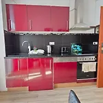 Apartman Elena Flat Orchidee Zentrum