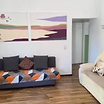 Apartman Elena Flat Orchidee Zentrum Duisburg