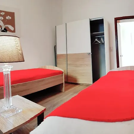 Apartment Elena Flat Orchidee Zentrum *