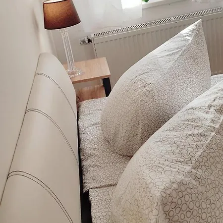 Apartment Elena Flat Orchidee Zentrum