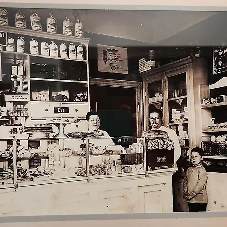 Lejlighed Elena Flat Orchidee Zentrum Duisburg