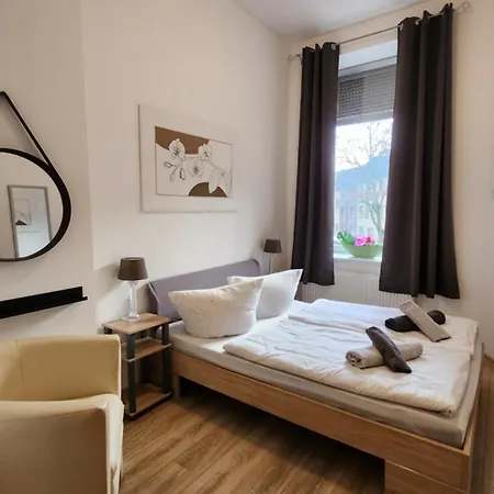 Apartment Elena Flat Orchidee Zentrum *