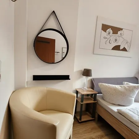 Apartment Elena Flat Orchidee Zentrum *