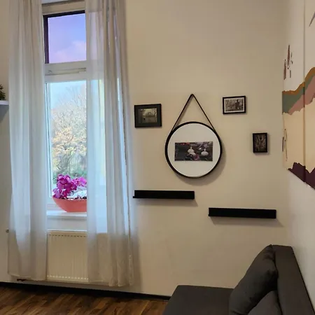Apartment Elena Flat Orchidee Zentrum Duisburg
