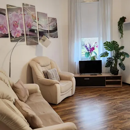 Elena Flat Orchidee Zentrum * Duisburg