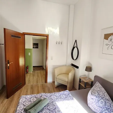 Apartment Elena Flat Orchidee Zentrum *