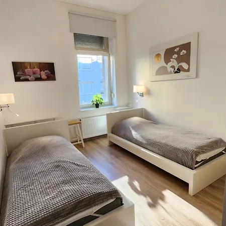 Apartment Elena Flat Orchidee Zentrum