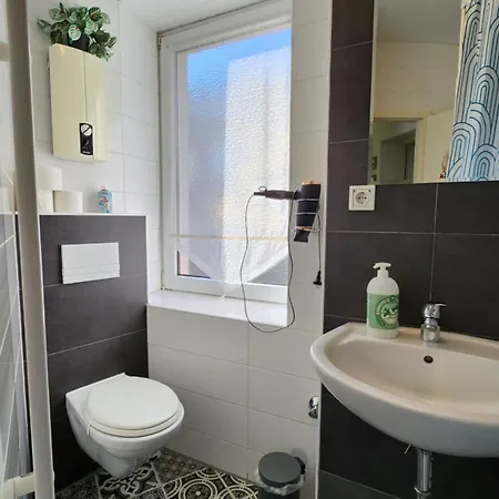 Elena Flat Orchidee Zentrum * Duisburg