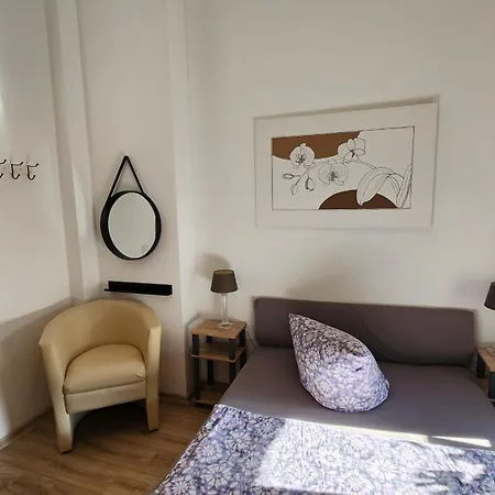 Apartment Elena Flat Orchidee Zentrum