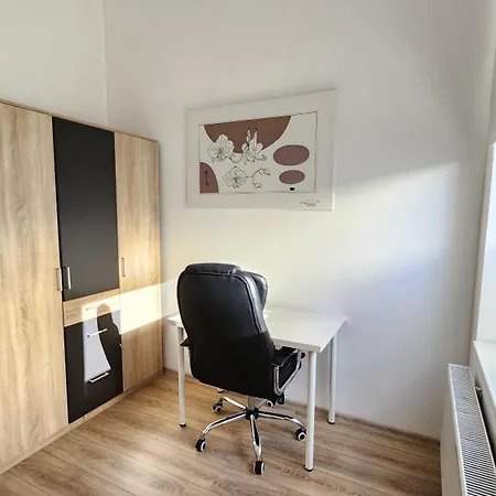 Lägenhet Elena Flat Orchidee Zentrum