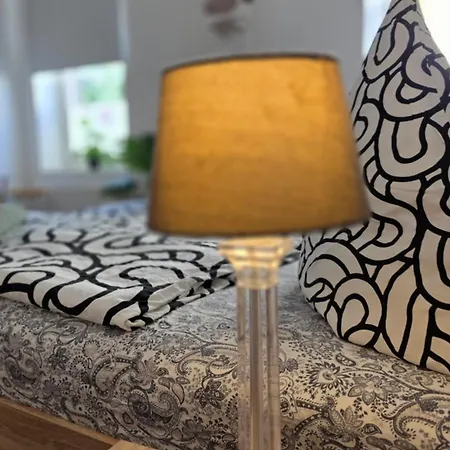 Elena Flat Orchidee Zentrum Lägenhet