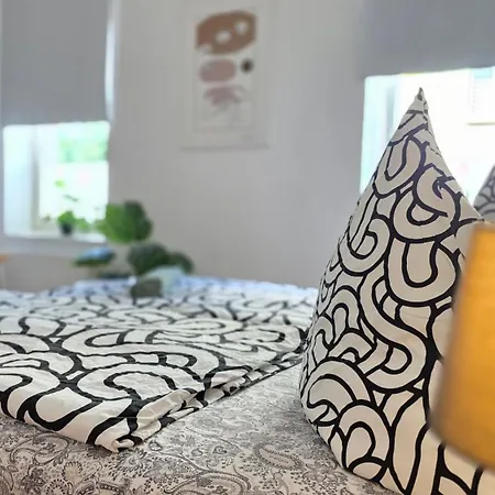 Elena Flat Orchidee Zentrum Lägenhet