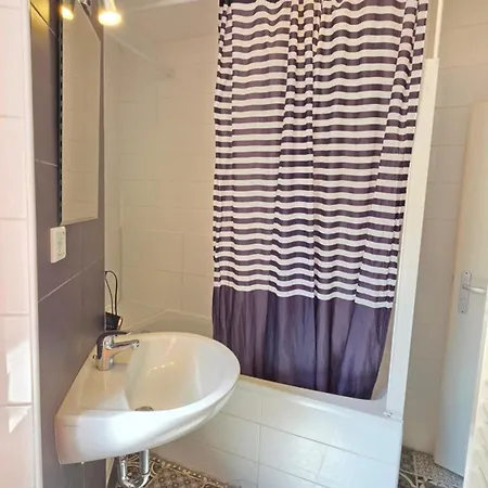 Elena Flat Orchidee Zentrum Lejlighed *