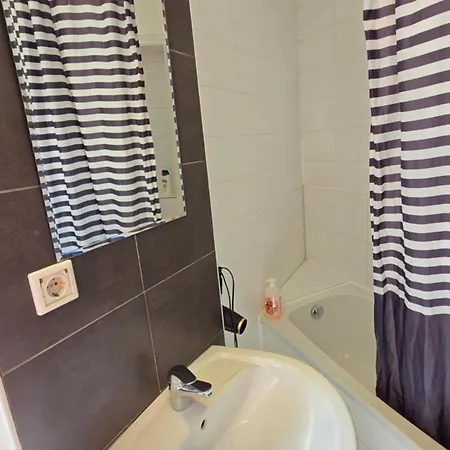 Elena Flat Orchidee Zentrum Lejlighed Duisburg