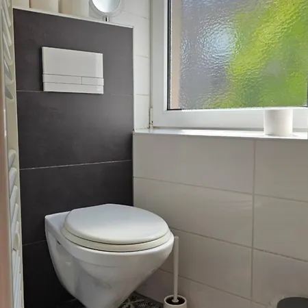 Lejlighed Elena Flat Orchidee Zentrum Duisburg