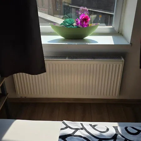 Elena Flat Orchidee Zentrum Lejlighed