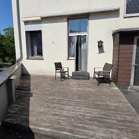 Lejlighed Elena Flat Orchidee Zentrum