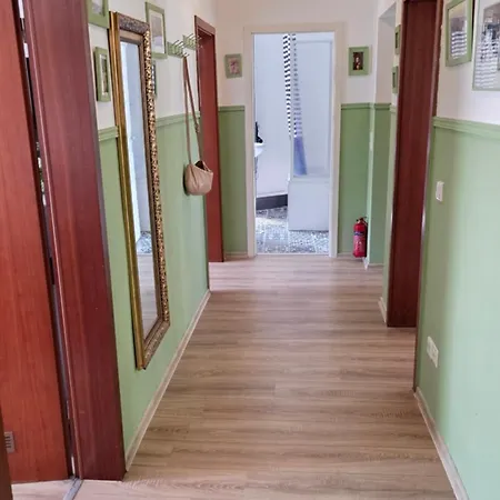 Elena Flat Orchidee Zentrum Lejlighed *