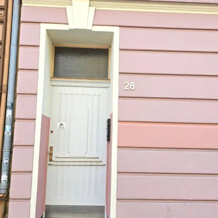 Elena Flat Orchidee Zentrum Lejlighed Duisburg