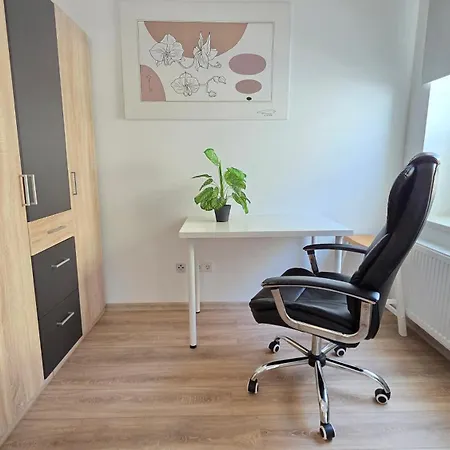 Elena Flat Orchidee Zentrum * Duisburg