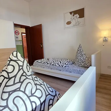 Elena Flat Orchidee Zentrum Lägenhet