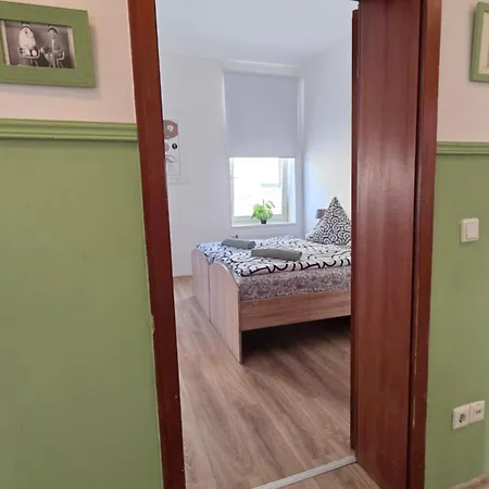 Elena Flat Orchidee Zentrum Lejlighed *