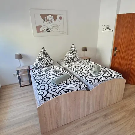 Lejlighed Elena Flat Orchidee Zentrum *