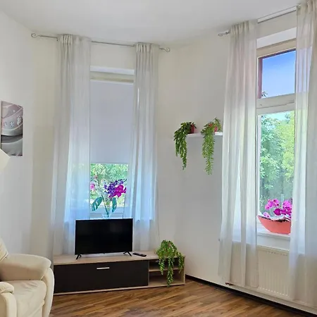 Lejlighed Elena Flat Orchidee Zentrum