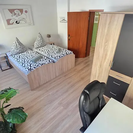 Elena Flat Orchidee Zentrum شقة