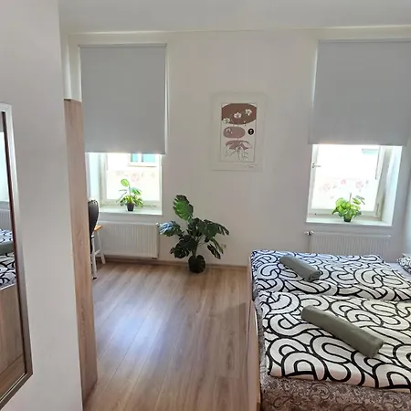 Lejlighed Elena Flat Orchidee Zentrum