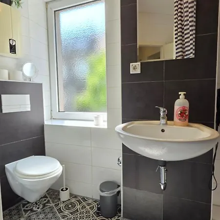 Elena Flat Orchidee Zentrum Lejlighed