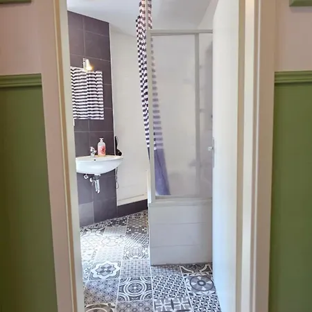 Lejlighed Elena Flat Orchidee Zentrum