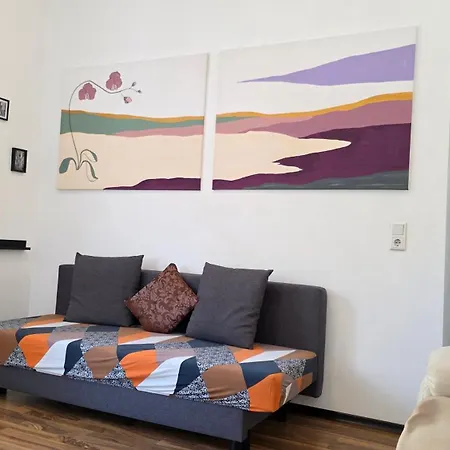 Elena Flat Orchidee Zentrum شقة دوسبرغ