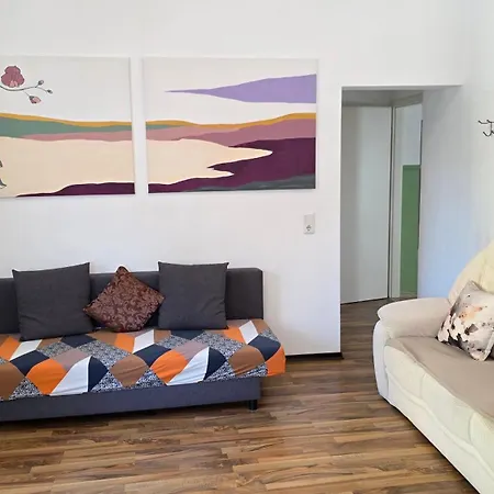 Lejlighed Elena Flat Orchidee Zentrum Duisburg