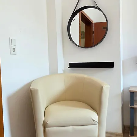 Lägenhet Elena Flat Orchidee Zentrum *