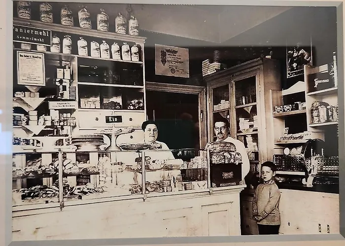 Apartman Elena Flat Orchidee Zentrum Duisburg