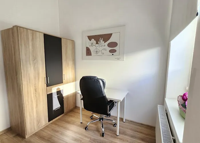 Apartman Elena Flat Orchidee Zentrum