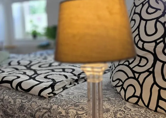 Elena Flat Orchidee Zentrum Apartman