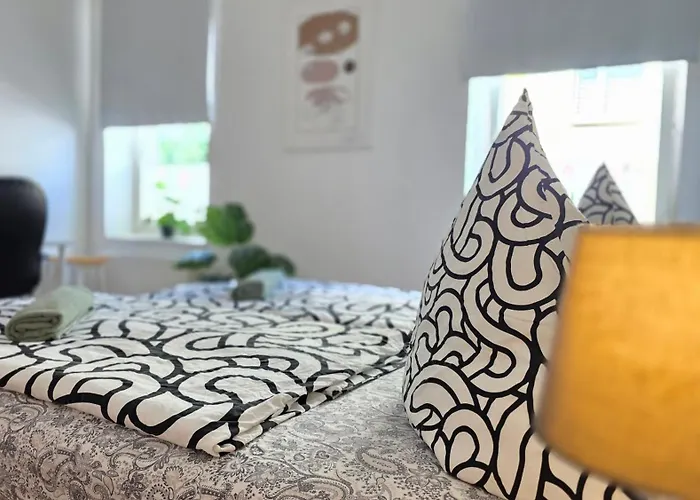 Elena Flat Orchidee Zentrum Apartman