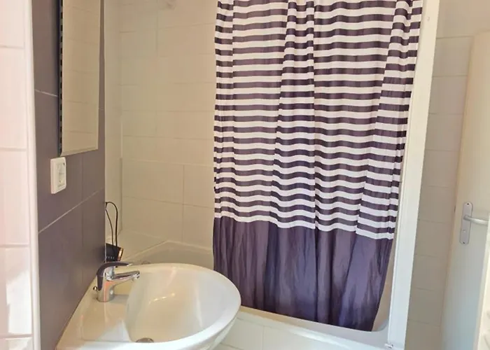 Elena Flat Orchidee Zentrum Apartman *