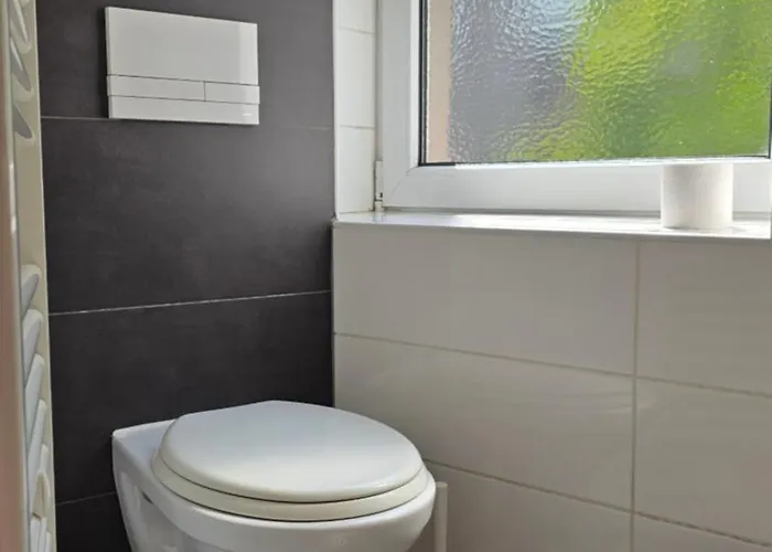 Apartman Elena Flat Orchidee Zentrum Duisburg