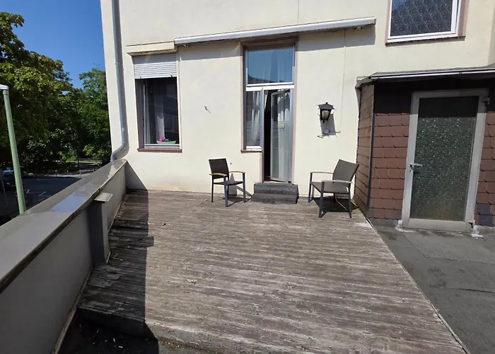 Apartman Elena Flat Orchidee Zentrum